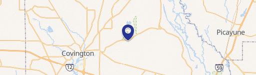 Madisonville, LA 70447