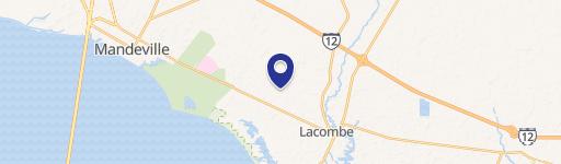 Madisonville, LA 70447