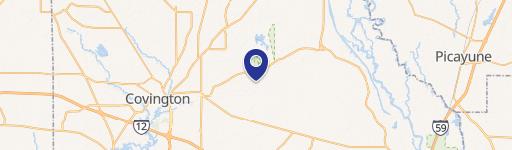 Madisonville, LA 70447