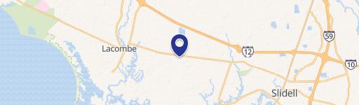 Madisonville, LA 70447