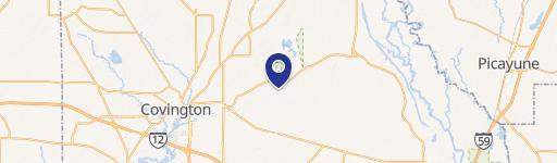 Madisonville, LA 70447