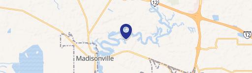 Madisonville, LA 70447