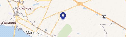 Madisonville, LA 70447