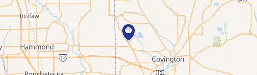 Madisonville, LA 70447