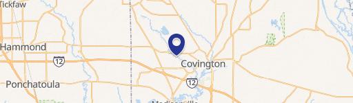 Madisonville, LA 70447