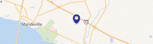 Madisonville, LA 70447