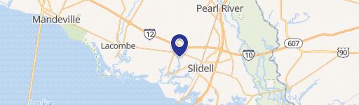 Madisonville, LA 70447