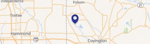 Madisonville, LA 70447