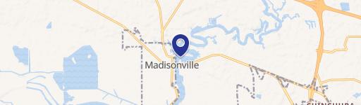 Madisonville, LA 70447