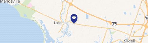 Madisonville, LA 70447