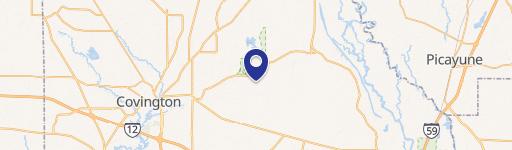 Madisonville, LA 70447