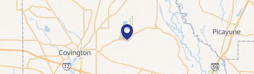 Madisonville, LA 70447