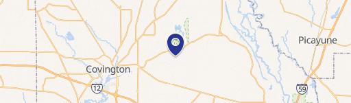 Madisonville, LA 70447