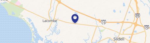 Madisonville, LA 70447