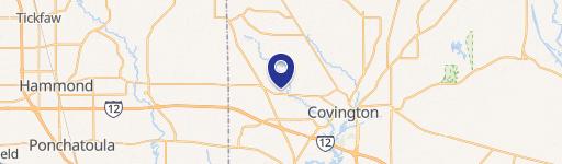 Madisonville, LA 70447