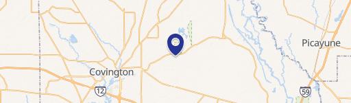 Madisonville, LA 70447