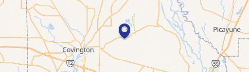 Madisonville, LA 70447