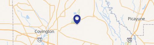 Madisonville, LA 70447