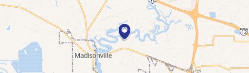 Madisonville, LA 70447