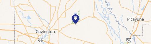 Madisonville, LA 70447