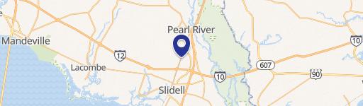 Madisonville, LA 70447