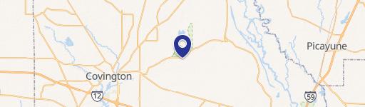 Madisonville, LA 70447