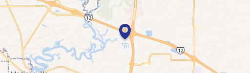 Madisonville, LA 70447