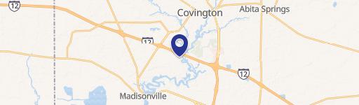 Madisonville, LA 70447