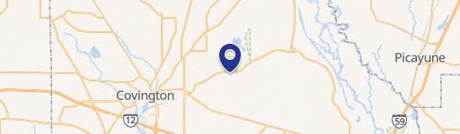 Madisonville, LA 70447