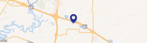 Madisonville, LA 70447