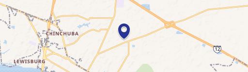 Madisonville, LA 70447