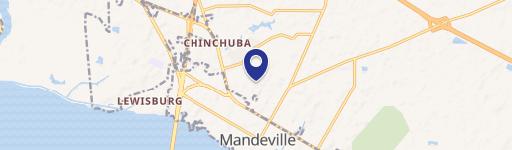 Madisonville, LA 70447