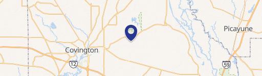 Madisonville, LA 70447