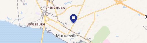 Madisonville, LA 70447