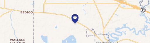 105 Pontchartrain Oaks Dr