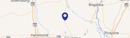 Madisonville, LA 70447