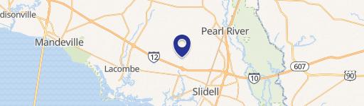 Madisonville, LA 70447