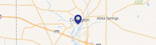 Madisonville, LA 70447