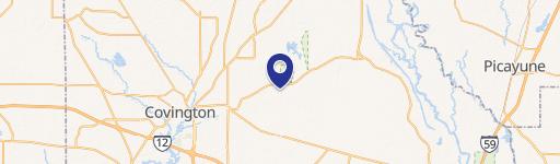 Madisonville, LA 70447