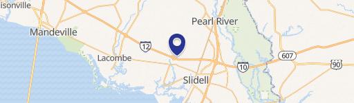 Madisonville, LA 70447