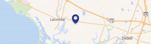 Madisonville, LA 70447