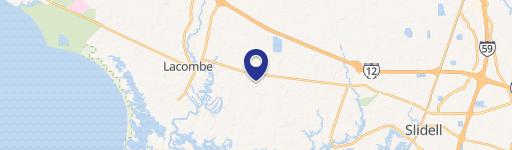 Madisonville, LA 70447