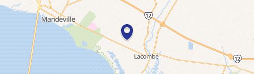 Madisonville, LA 70447