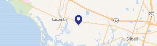 Madisonville, LA 70447