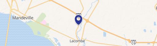 Madisonville, LA 70447