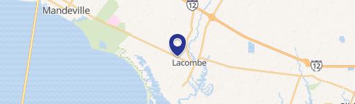 Madisonville, LA 70447