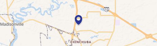 Madisonville, LA 70447