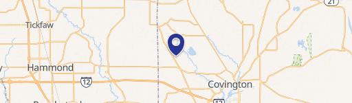 Madisonville, LA 70447