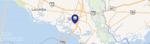 Madisonville, LA 70447