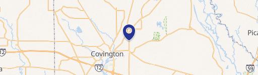 Madisonville, LA 70447